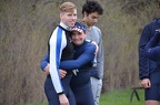 Kevin and Ryan